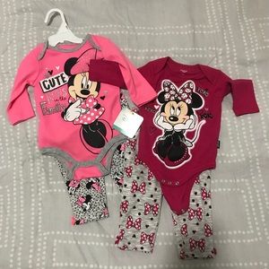 Baby girl outfits